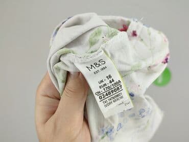 modne t shirty damskie xxl: M&S Collection, Women`s T-shirt, size 2XL — 6