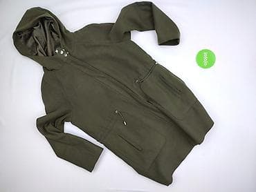 kurtka megi collection: Red Herring, Parka damska, rozmiar M — 2