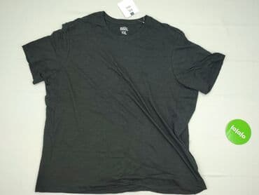 lidl kurtka puchowa: T-shirt for men, 2XL (EU 44), X-MAIL, condition - Perfect — 2