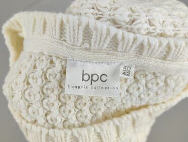 lidl buty sniegowce: Bpc bonprix collection, Sweter damski, rozmiar L — 4