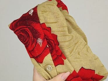 bluzki pod marynarkę plus size: Жіноча блуза, розмір L — 5