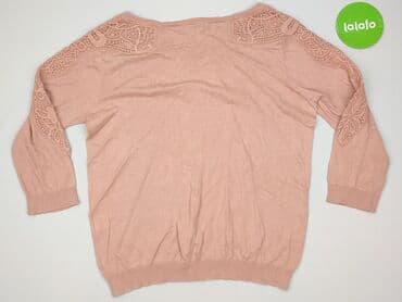 zalando sweter: Yes or no, Sweter damski, rozmiar XL — 3