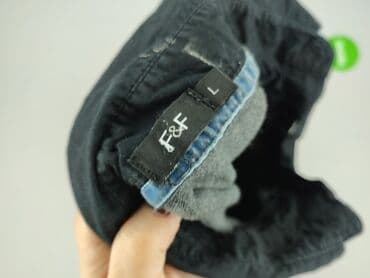 sweter z misiem ralph: F&F, Sweter dla mężczyzn, rozmiar L — 4