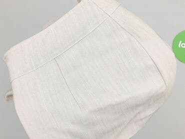 beżowa długie spódnice: Spódnica damska, rozmiar M — 5