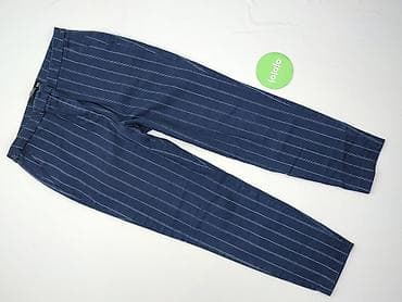 Ubrania damskie: Reserved YFL, Spodnie materiałowe damskie, rozmiar XL — 2