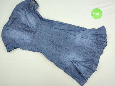 jeansy bootcut: Mexx, Sukienka damska, rozmiar M — 3