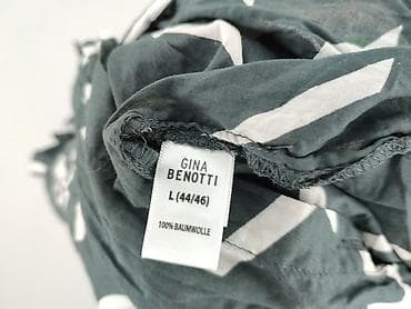 pull and bear garnitury: Gina Benotti, Koszulа dla mężczyzn, rozmiar L — 5