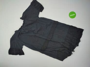 sukienka hiszpanka plus size: Sukienka damska, rozmiar S — 3