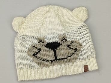 kurtka futerko pepco: Hat, condition - Very good — 1