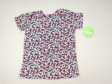 niebieska sukienka h: Sinsay, Women`s dress, size L (EU 40) — 3