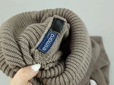 długi sweter z golfem sukienka: Esmara, Women`s dress, size M — 5