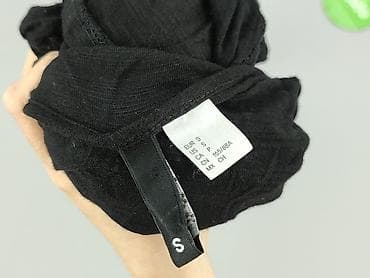 cekinowe bluzki hm: H&M, Bluzka damska, rozmiar S — 4