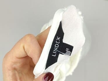 lindex koszula damska: Lindex, Bluzka damska, rozmiar M — 4