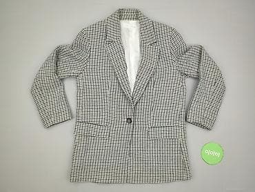 top zara basic: Zara, Marynarka damska, rozmiar M — 2