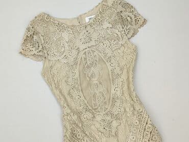 kapcie wiązane: Sukienka damska, rozmiar S — 1