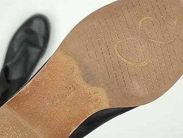 champion buty ccc: Clarks, Botki damskie, rozmiar 37.5 — 4