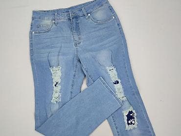 southern denim: Jeansy damskie, rozmiar S — 1
