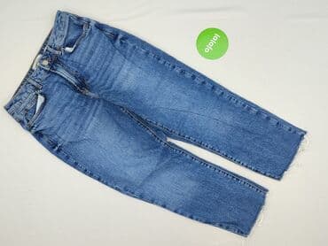 męskie kozaki z lasocki for men: New Look Petite, Jeansy damskie, M — 2