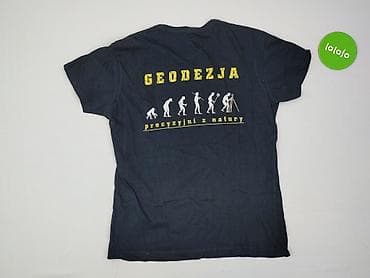 gildan: Gildan, T-shirt damski, rozmiar XL — 3