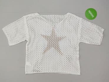 biustonosz od stroju kąpielowego: Bluzka damska, rozmiar S — 3