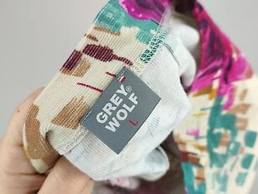 klapki w misie: GREY WOLF, Spódnica damska, rozmiar L — 5