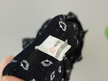 garnitury xl: Bluzka damska, rozmiar 3XL — 5