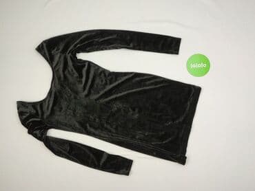 sukienka h m czerwona: H&M Divided, Sukienka damska, rozmiar XS — 3