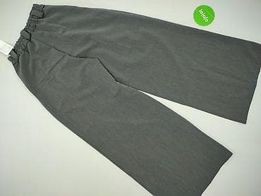 c a piżama: Chillout Clothes, Spodnie materiałowe damskie, rozmiar One size — 4