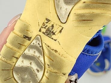 sandały crocs 31 32: Sandals H&M, 22, Used at lalafo.pl — 5 sandały crocs 31 32: Sandals H&M, 22, Used — 5