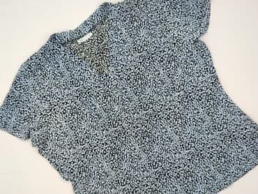bluzki plus size allegro: Bonmarche, Women's blouse, size M (EU 38) — 1