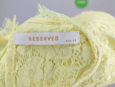 sukienka koronkowa reserved: Reserved, Sukienka damska, rozmiar XL — 4