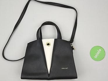 monnari portfel: Torebka, Monnari, stan - Bardzo dobry — 2