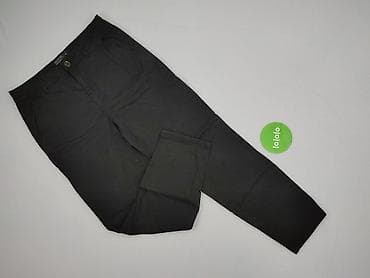 sneakersy: Medicine, Spodnie materiałowe damskie, rozmiar M — 3