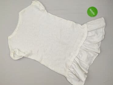 oversized t shirty basic: LeMonada, Women`s dress, size L (EU 40) — 3