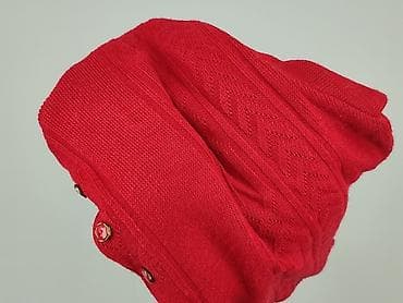 czerwony sweter: Sweter damski, rozmiar S — 6