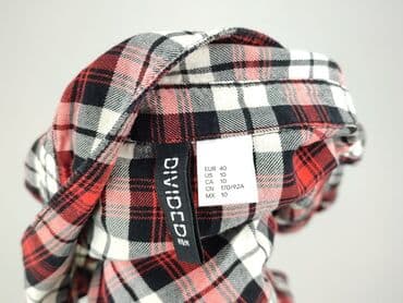 hm t shirty basic: H&M Divided, Koszula damska, M — 4