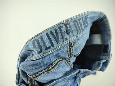 s oliver: S.Oliver, Jeansy dla mężczyzn, rozmiar S — 4