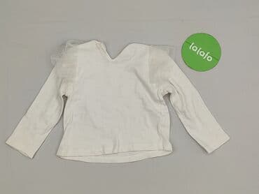 all saints koszula: Blouse, So cute, 1.5-2 years, 86-92 cm, condition - Very good — 3
