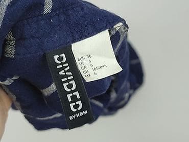 hm polski: H&M Divided, Koszula damska, rozmiar S — 4