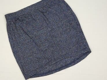 siwa sukienki na wesele: Spódnica damska, rozmiar S — 1