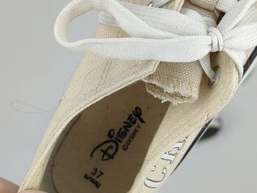 buty stephan: Disney, Trampki damskie, rozmiar 37 — 5