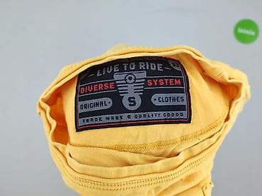 crivit dresy: Koszulka dla mężczyzn, rozmiar S — 4