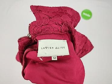 lavish alice: Lavish Alice, Sukienka damska, rozmiar L — 4