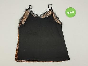 bluzka cleo: Camaïeu, Top damski, rozmiar M — 3