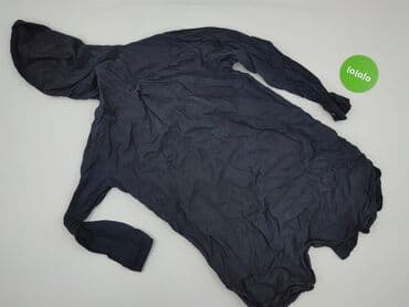 kurtka jeansowa z kożuszkiem zara: Zara, Parka damska, rozmiar S — 3