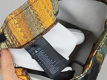 biala marynarka hm: H&M, Spódnica damska, rozmiar S — 5