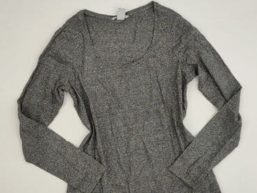 sweter w paski h: H&M, Women`s sweater, size M (EU 38) — 1