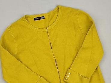 sweter od c: Les étoiles claires Paris, Kardigan damski, rozmiar M — 1