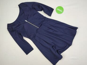 Women: Sinsay, Women`s dress, size M (EU 38) — 3
