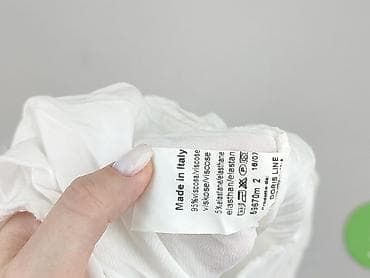 allani bluzki: ITALY FASHION, Tunika damska, rozmiar M — 4